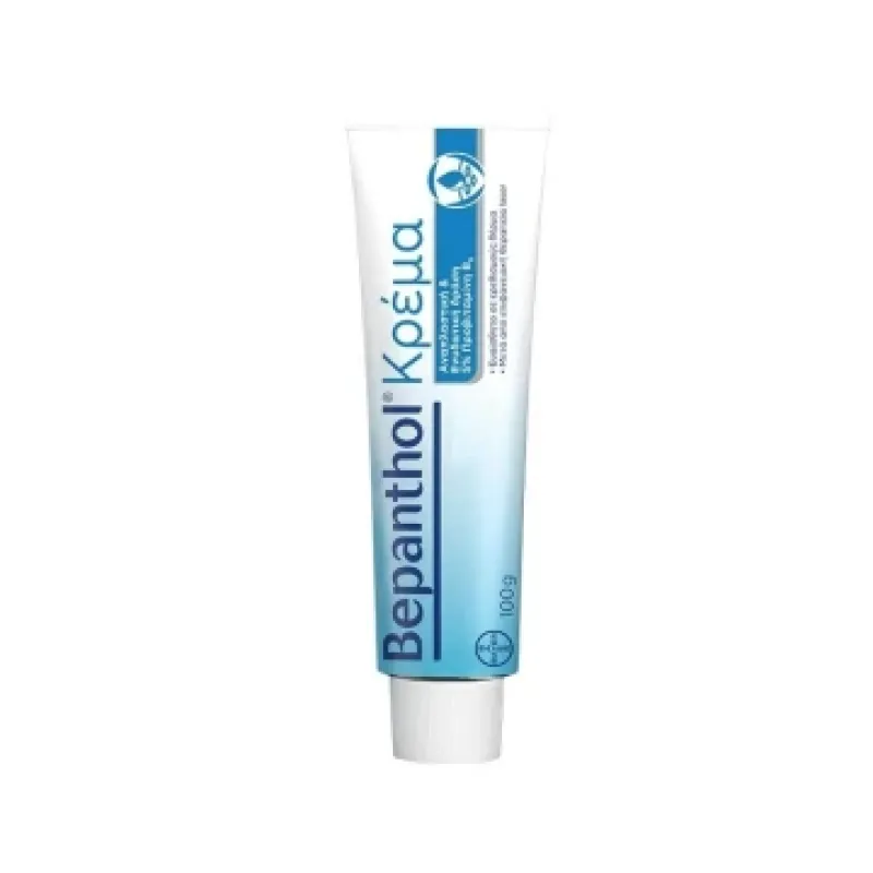 Bepanthol Protective Balm Ointment 5% 100g