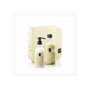 Lavish Care Bodycare Set Sweet Vanilla Bath & Shower Gel 500 ml, Body Lotion Sweet Vanilla Woods 300 ml και Δώρο Νεσεσέρ