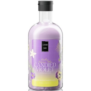 Lavish Care Endless Summer Vibes Candied Violet Αφρόλουτρο 500ml