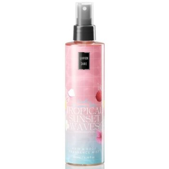 Lavish Care Endless Summer Vibes Tropical Sunset Waves Mist Μαλλιών & Σώματος, 200ml