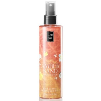 Lavish Care Endless Summer Vibes Amber Sand Mist Μαλλιών & Σώματος 200ml