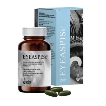 Aniva Eyeaspis 30caps