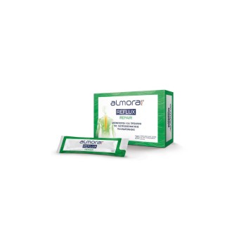 Almora Plus Reflux Repair, Αντιμετώπιση και Πρόληψη από τα Συμπτώματα της Γαστροοισοφαγικής Παλινδρομικής, 20 Φακελάκια