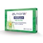 Almora Plus Reflux No Burn Μασώμενα Δισκία για την Οξύτητα και την Παλινδρόμηση του Γαστροοισοφαγικού Βλεννογόνου, 30 Δισκία