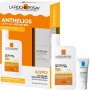 La Roche Posay Promo Anthelios UVMune 400 Invisible Fluid Αντηλιακό Προσώπου για Κανονικό & Μικτό Δέρμα SPF50+, 50ml & Δώρο Toleriane Sensitive Cream, 15ml