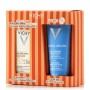 Vichy Promo Capital Soleil UV Age Daily Tinted Light Spf50+ Aντιγηραντικό Αντηλιακό Προσώπου με Χρώμα 40ml & Δώρο Soothing After Sun Milk 100ml