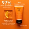 Apivita Shine & Revitalizing Conditioner με Πορτοκάλι και Μέλι 150ml