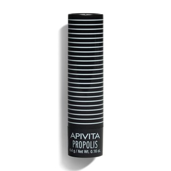Apivita Lip Care Propolis Στίκ Χειλιών Με Πρόπολη 4.4g