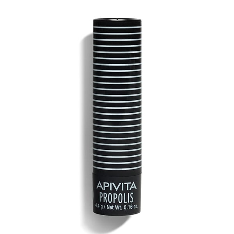 Apivita Lip Care Propolis Στίκ Χειλιών Με Πρόπολη 4.4g