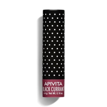 Apivita Lip Care με Φραγκοστάφυλλο 4.4 g