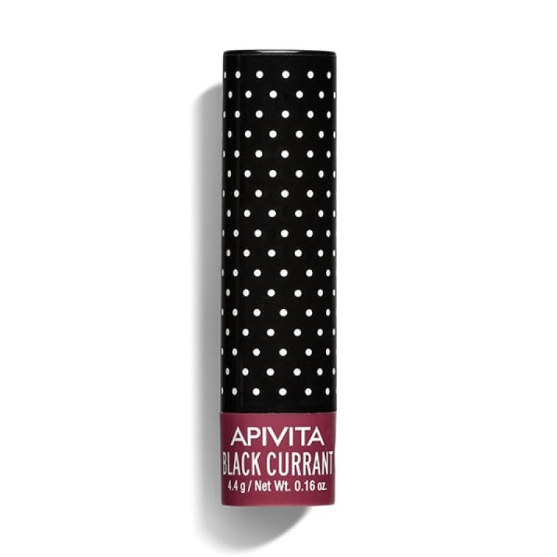 Apivita Lip Care με Φραγκοστάφυλλο 4.4 g