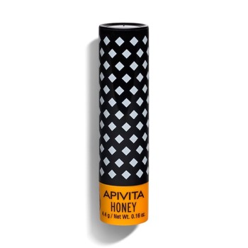 Apivita Lip Care Bio Eco με Μέλι 4.4 g