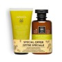 Apivita Set Σαμπουάν 250 ml & Κρεμά 150 ml Για Καθημερινή Χρήση 
