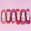 Mon Reve Blush Bar Ενυδατικό κρεμώδες ρουζ σε μορφή stick 07