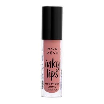 Mon Reve Inky Lips Kiss Proof 24
