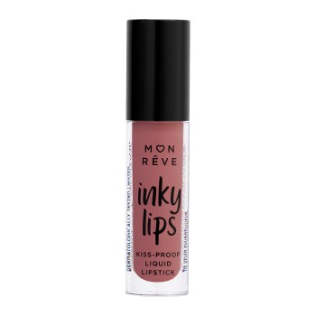Mon Reve Inky Lips Kiss Proof 25