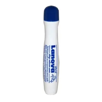 Lanova Stick Αμμωνίας για Τσιμπήματα με πανθενόλη, 14gr