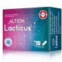 Altion Lacticus Προβιοτικά για την Ισορροπία του Πεπτικού Συστήματος 10 κάψουλες