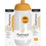 Aletheia Sport Pack Promo με High Sodium Electrolytes & Vitamins 18eff.tabs, Magnesium 375mg & B6 20eff.tabs & Παγούρι 500ml