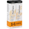 Aletheia (Promo 1+1 Δώρο) Magnesium & B6 20eff.tabs & Vitamin C 1000mg 20eff.tabs