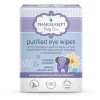 Pharmasept Baby Care Purified Eye Wipes, 10 τεμάχια