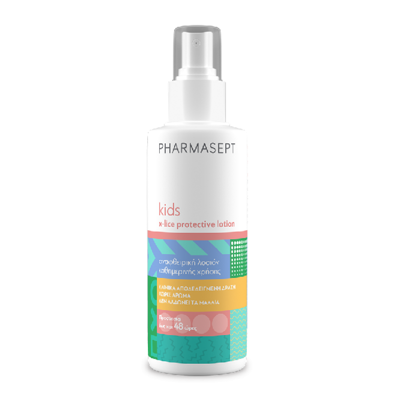 Pharmasept X-Lice Cologne 100 ml