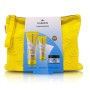 Garden Promo Αντηλιακό Πρόσωπο και Σώμα SPF50, 75ml και Αντηλιακή Προσώπου SPF50+, 25ml και Body Scrub, 100ml