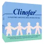 Clinofar Αποστειρωμένες Αμπούλες Φυσιολογικού Ορού 15 αμπούλες