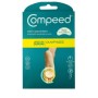 Compeed Μεγάλα Επιθέματα για Σκληρύνσεις 2 τεμάχια
