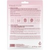 Kimoco Glass Skin Jelly Mask – Κορεάτικη Μάσκα Προσώπου σε Μορφή Ζελέ για Έντονη Λάμψη & Βαθιά Ενυδάτωση 1τμχ