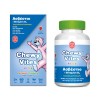 Chewy Vites Kids Calcium & Vitamin D3 (60 Gummies)