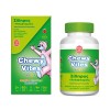 Chewy Vites Kids Iron & Multivitamins (60 Ζελεδάκια)