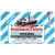 Fisherman's Friend Menthol & Eucalyptus Sugar Free – Παστίλιες για τον Λαιμό & την Αναπνοή Χωρίς Ζάχαρη (25g)