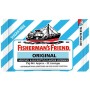Fisherman's Friend Menthol & Eucalyptus Sugar Free – Παστίλιες για τον Λαιμό & την Αναπνοή Χωρίς Ζάχαρη (25g)