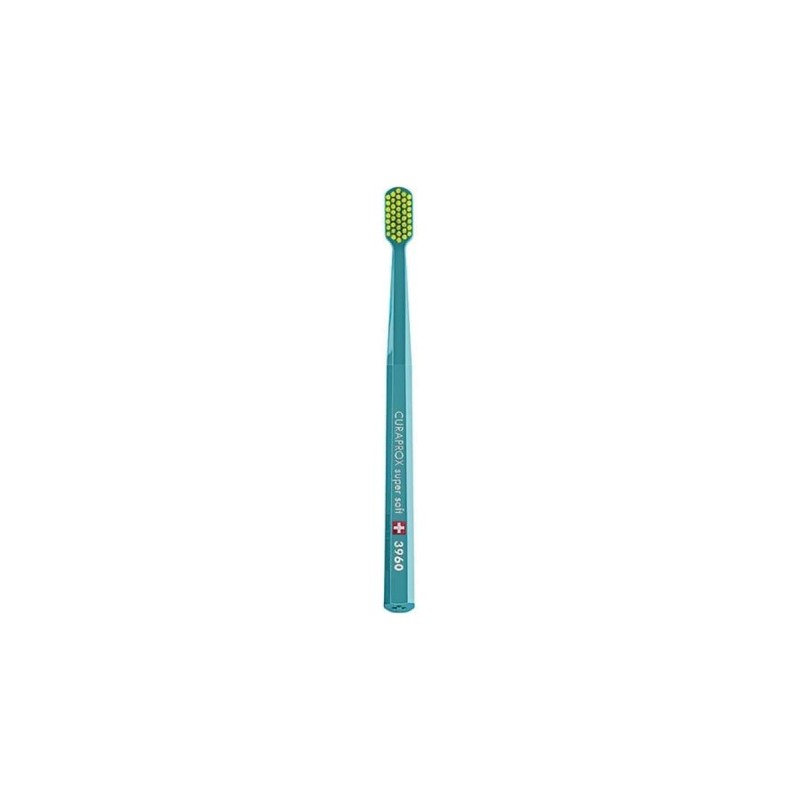 Curaprox Brush Super Soft Cs 3960