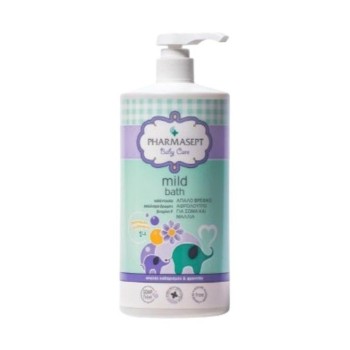 Pharmasept Baby Mild Bath 1000 ml