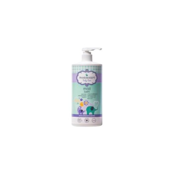 Pharmasept Baby Mild Bath 1000 ml
