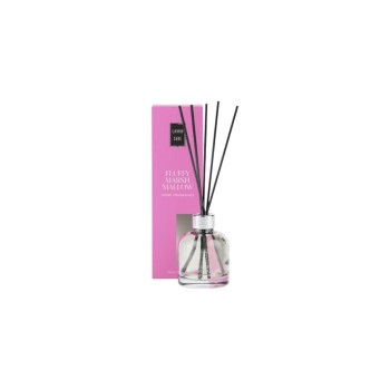 Lavish Care Home Fragrance Fluffy Marshmallow Aρωματικό Χώρου 100ml