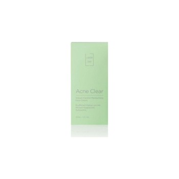 Lavish Care Acne Clear Sebum Control Moisturising Face Cream Κρέμα Προσώπου, 30ml