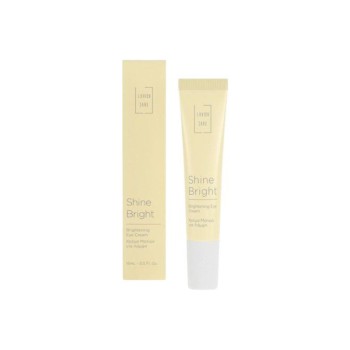 Lavish Care Shine Bright Brightening Eye Cream Κρέμα Ματιών για Λάμψη 15ml