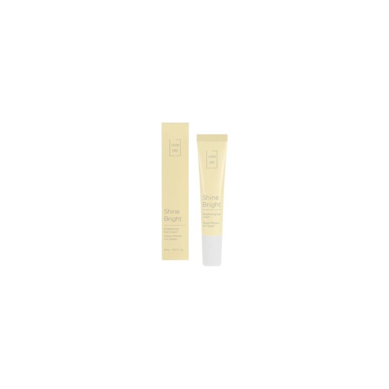 Lavish Care Shine Bright Brightening Eye Cream Κρέμα Ματιών για Λάμψη 15ml
