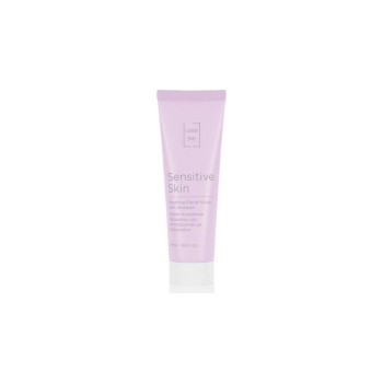 Lavish Care Sensitive Skin Soothing Facial Scrub Απαλό Απολεπιστικό Προσώπου 50ml