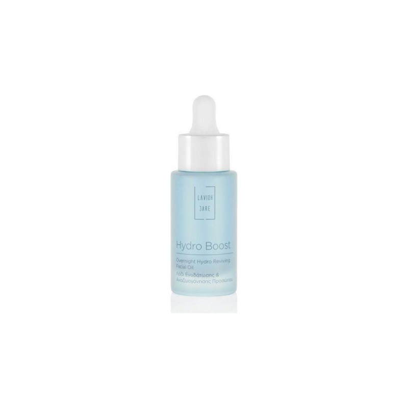 Lavish Care Hydro Boost Overnight Reviving Facial Oil - 30 ml