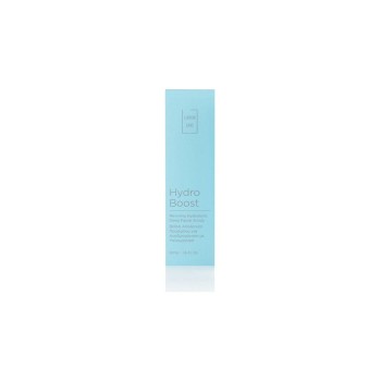 Lavish Care Hydro Boost Reviving Hyaluronic Deep Facial Scrub - 50 ml