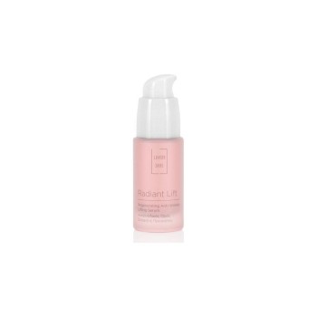 Lavish Care Radiant Lift Regenerating Anti-wrinkle Lifting Serum Αντιρυτιδικός Ορός Σύσφιξης Προσώπου 30ml