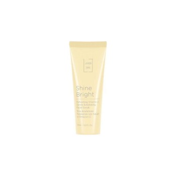 Lavish Care Shine Bright Refreshing Vitamin C Gentle Exfoliating Facial Scrub Ήπιο Απολεπιστικό Προσώπου με Βιταμίνη C 50 ml