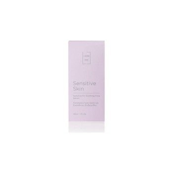 Lavish Care Sensitive Skin Ενυδατικό Serum Προσώπου, 30ml