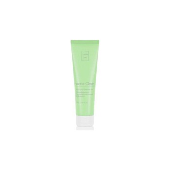 Lavish Care Acne Clear Clarifying Cleanser Gel Καθαριστικό Προσώπου 150ml