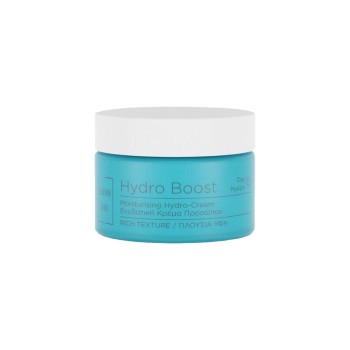 Lavish Care Hydro Boost Moisturising Cream Rich Texture - 50 ml