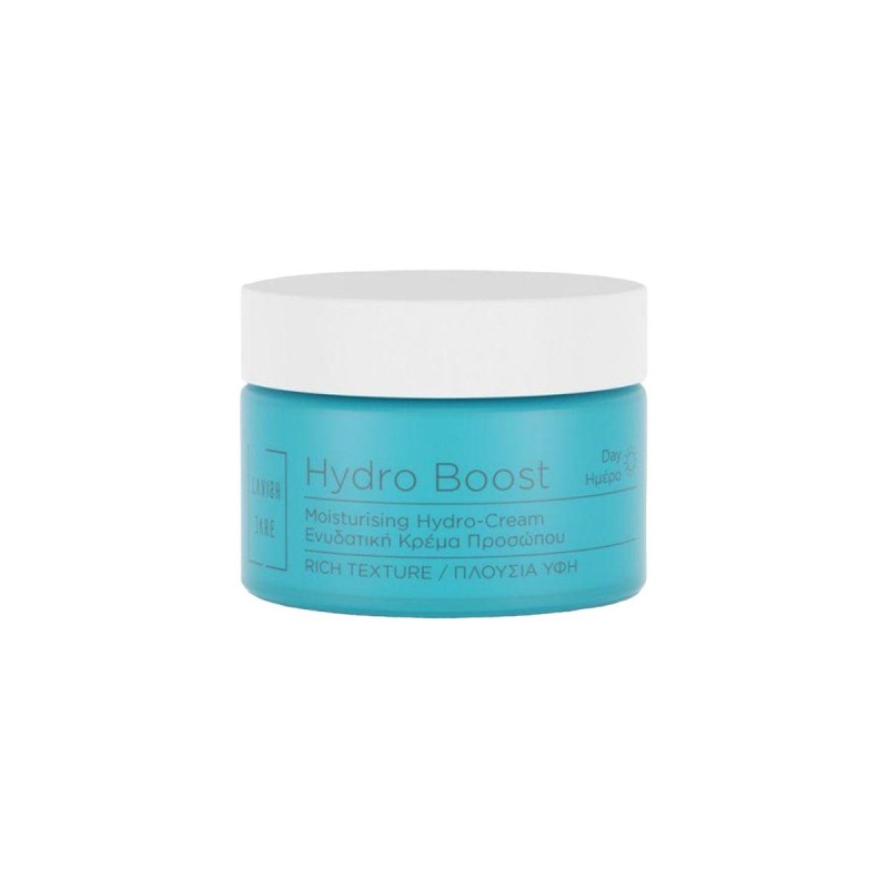Lavish Care Hydro Boost Moisturising Cream Rich Texture - 50 ml